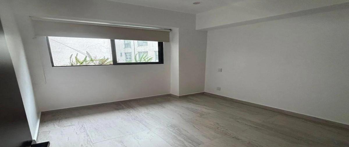 Foto de departamento en renta en  , napoles, benito juárez, df / cdmx, 0 No. 04
