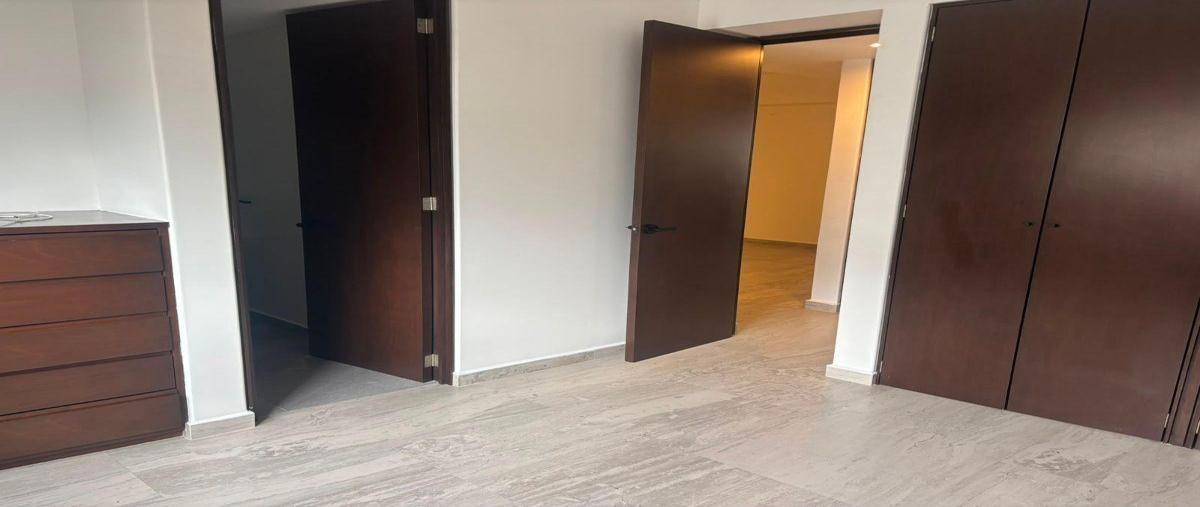 Foto de departamento en renta en  , napoles, benito juárez, df / cdmx, 0 No. 05