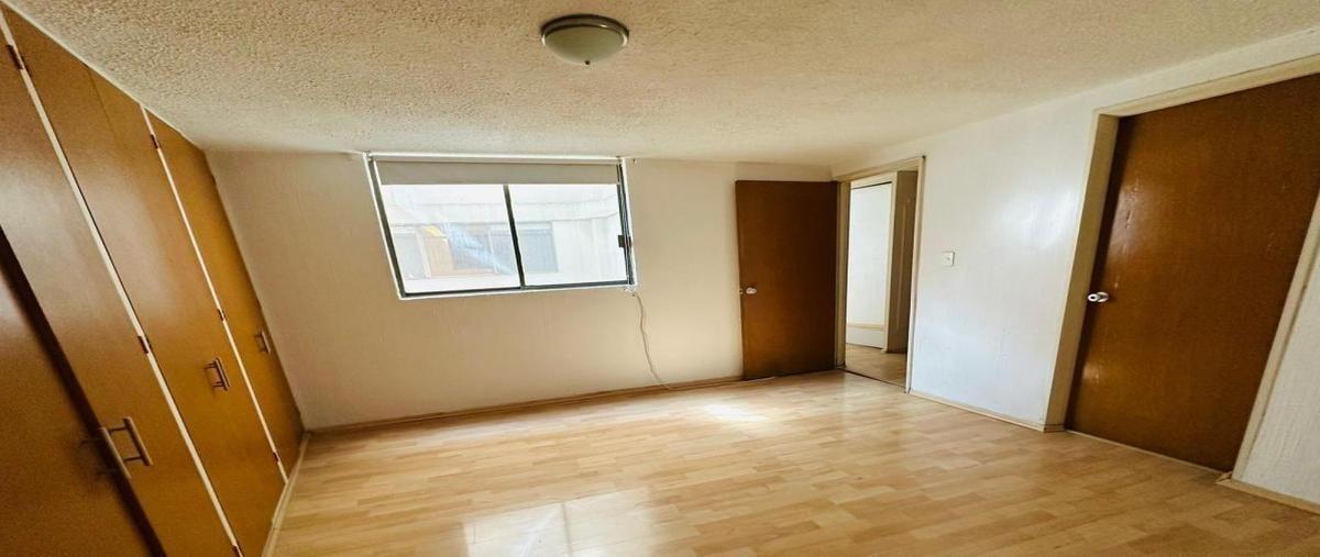 Foto de departamento en venta en  , napoles, benito juárez, df / cdmx, 0 No. 05
