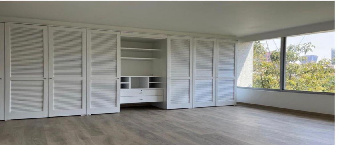 Foto de departamento en renta en  , napoles, benito juárez, df / cdmx, 0 No. 04