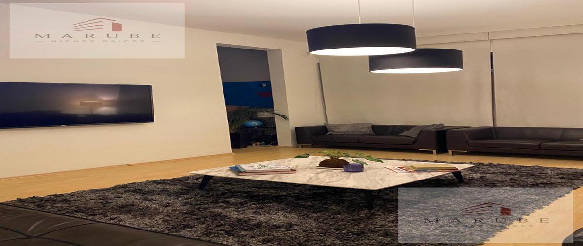 Foto de departamento en renta en  , napoles, benito juárez, df / cdmx, 0 No. 05