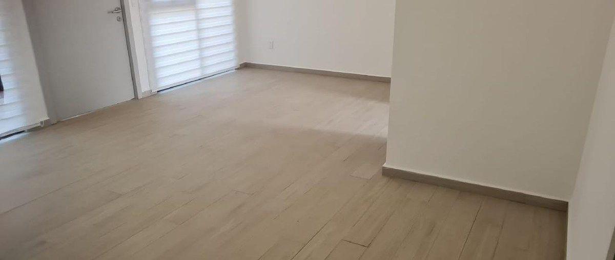 Foto de departamento en renta en  , napoles, benito juárez, df / cdmx, 0 No. 05