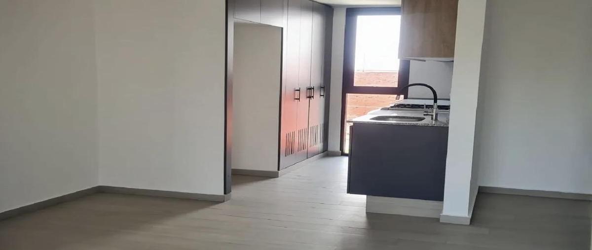 Foto de departamento en renta en  , napoles, benito juárez, df / cdmx, 0 No. 03