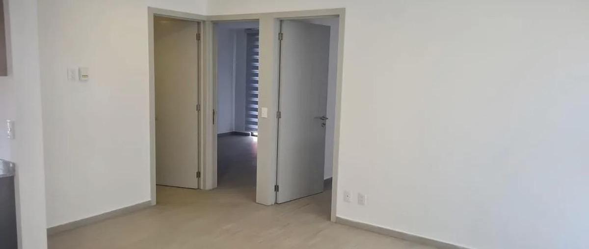 Foto de departamento en renta en  , napoles, benito juárez, df / cdmx, 0 No. 05