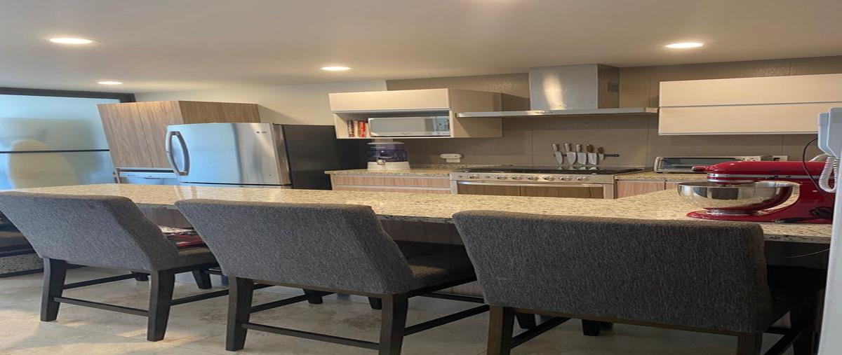 Foto de departamento en venta en  , napoles, benito juárez, df / cdmx, 0 No. 03