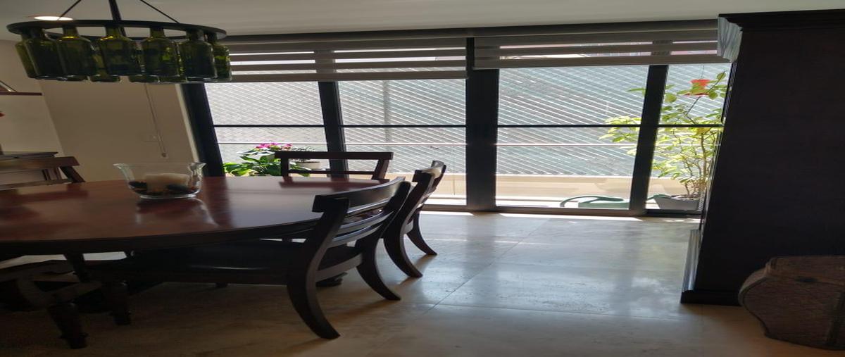 Foto de departamento en venta en  , napoles, benito juárez, df / cdmx, 0 No. 04