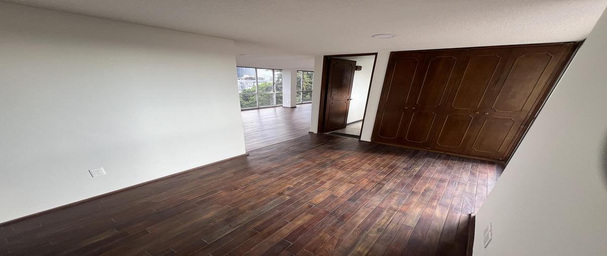 Foto de departamento en renta en  , napoles, benito juárez, df / cdmx, 0 No. 04