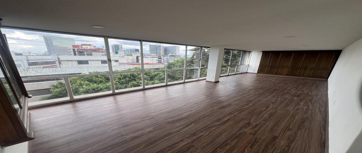 Foto de departamento en renta en  , napoles, benito juárez, df / cdmx, 0 No. 05