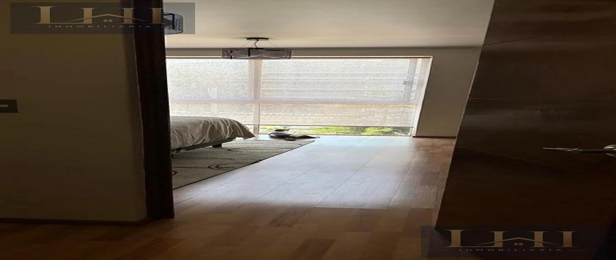 Foto de departamento en renta en  , napoles, benito juárez, df / cdmx, 31634608 No. 04