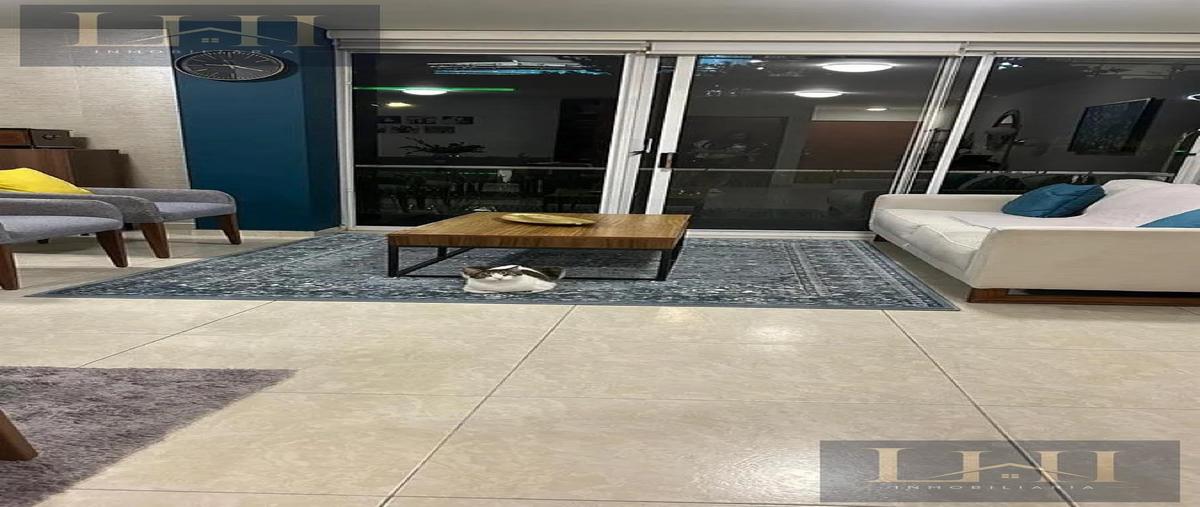 Foto de departamento en renta en  , napoles, benito juárez, df / cdmx, 31634608 No. 05