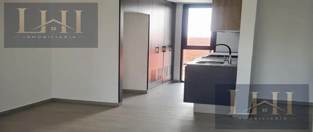 Foto de departamento en renta en  , napoles, benito juárez, df / cdmx, 31634609 No. 03