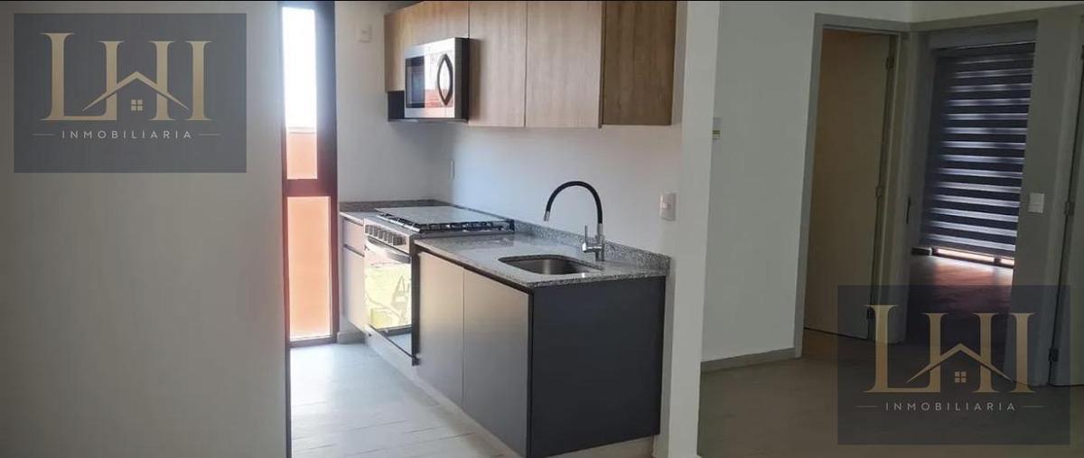 Foto de departamento en renta en  , napoles, benito juárez, df / cdmx, 31634609 No. 04