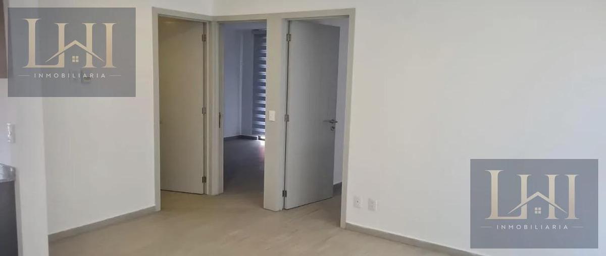 Foto de departamento en renta en  , napoles, benito juárez, df / cdmx, 31634609 No. 05