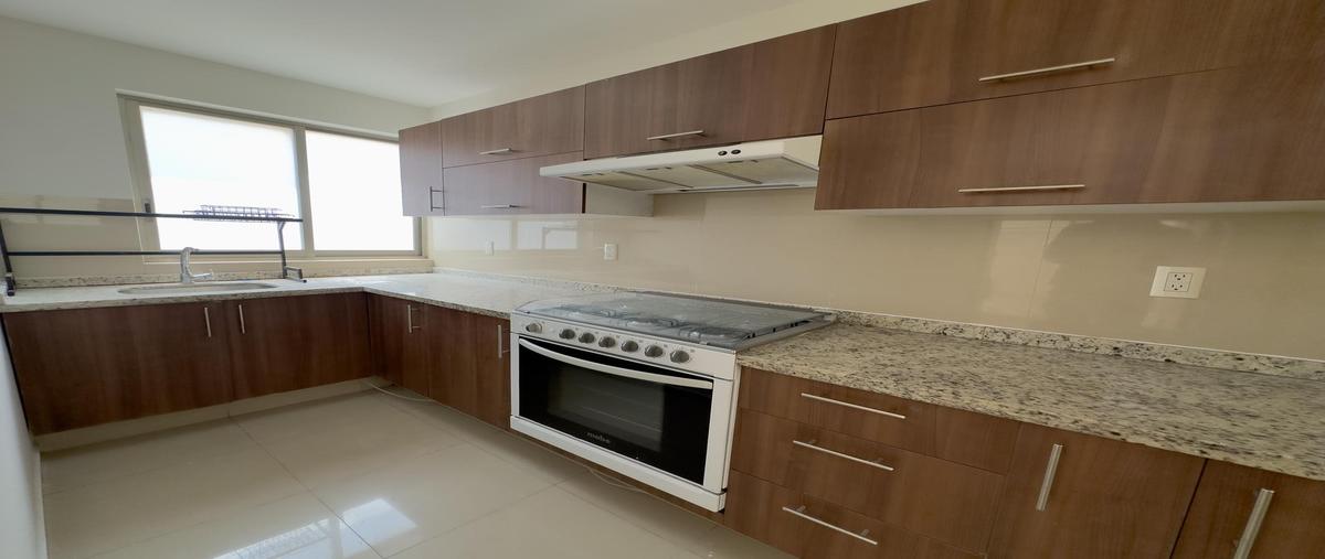 Foto de departamento en venta en  , napoles, benito juárez, df / cdmx, 0 No. 03