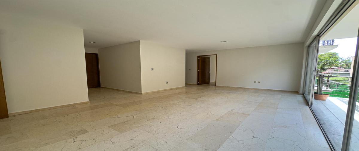 Foto de departamento en venta en  , napoles, benito juárez, df / cdmx, 0 No. 04