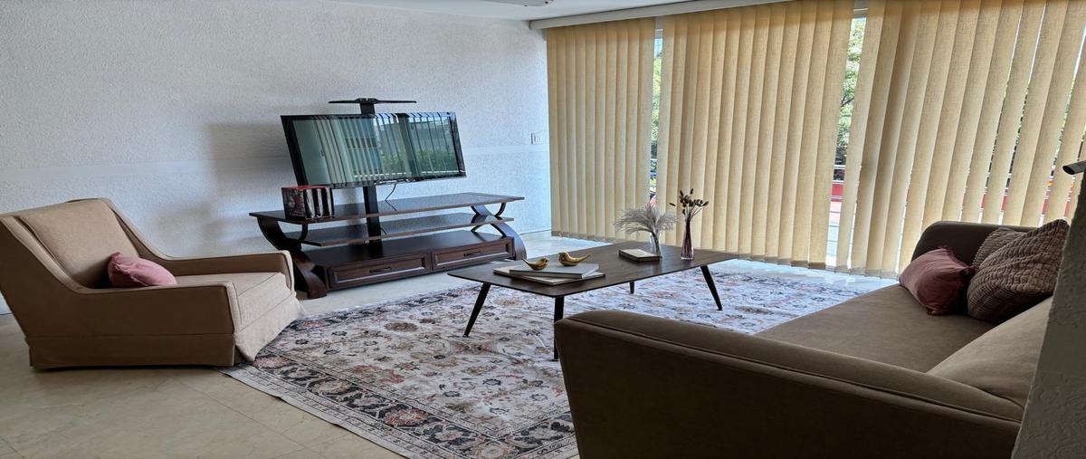 Foto de departamento en renta en  , napoles, benito juárez, df / cdmx, 0 No. 05