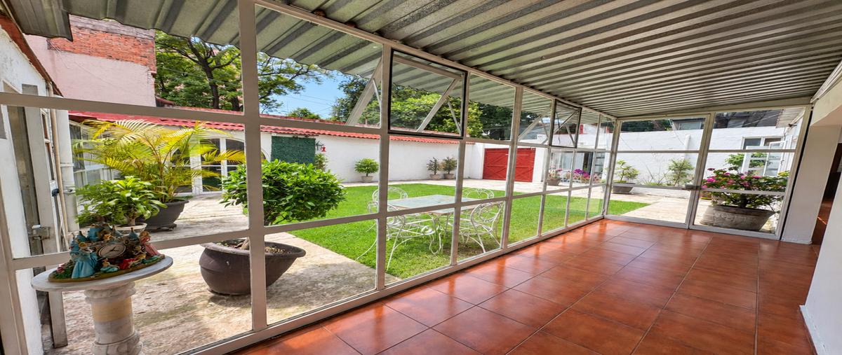 Foto de casa en venta en  , napoles, benito juárez, df / cdmx, 0 No. 04