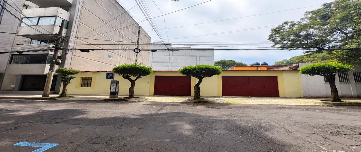 Foto de terreno habitacional en venta en  , napoles, benito juárez, df / cdmx, 0 No. 03