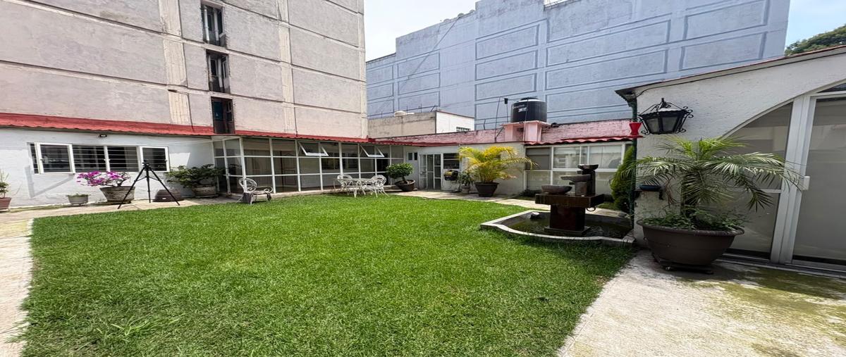 Foto de terreno habitacional en venta en  , napoles, benito juárez, df / cdmx, 0 No. 04