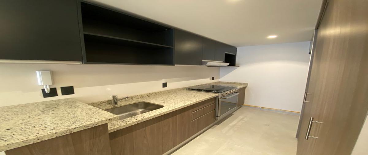Foto de departamento en renta en  , napoles, benito juárez, df / cdmx, 0 No. 03