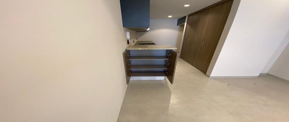 Foto de departamento en renta en  , napoles, benito juárez, df / cdmx, 0 No. 04