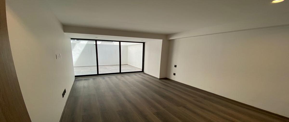 Foto de departamento en renta en  , napoles, benito juárez, df / cdmx, 0 No. 05