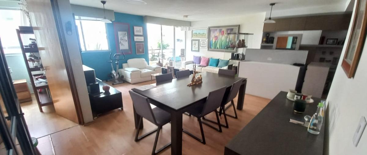 Foto de departamento en venta en  , napoles, benito juárez, df / cdmx, 0 No. 03