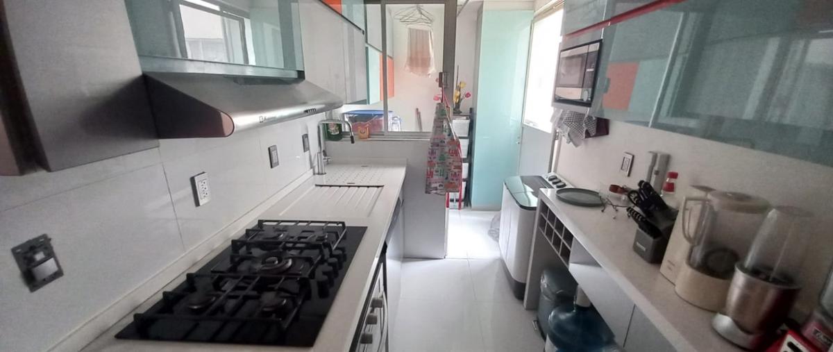Foto de departamento en venta en  , napoles, benito juárez, df / cdmx, 0 No. 05