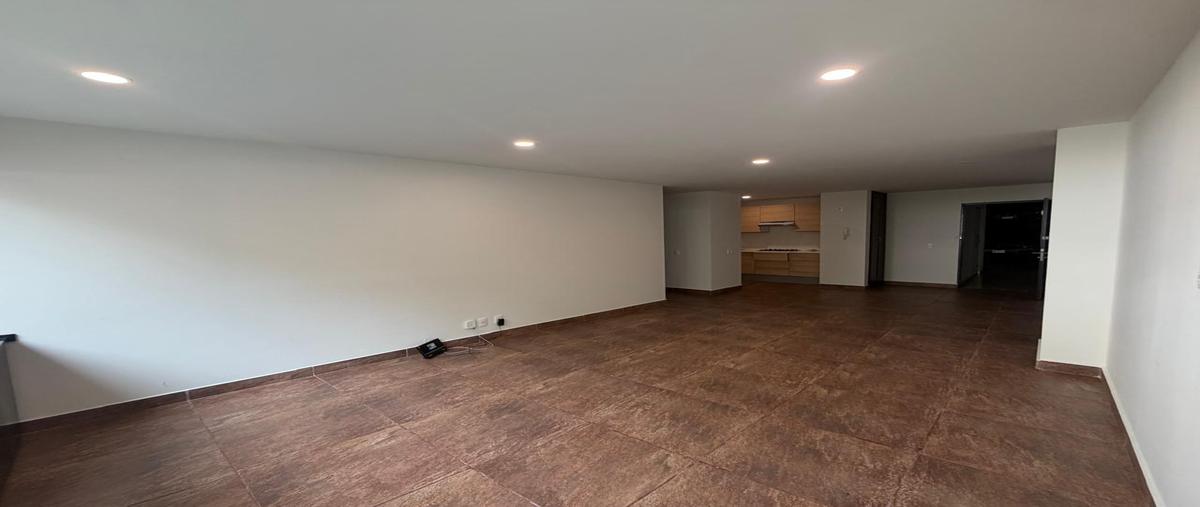 Foto de departamento en renta en  , napoles, benito juárez, df / cdmx, 0 No. 03