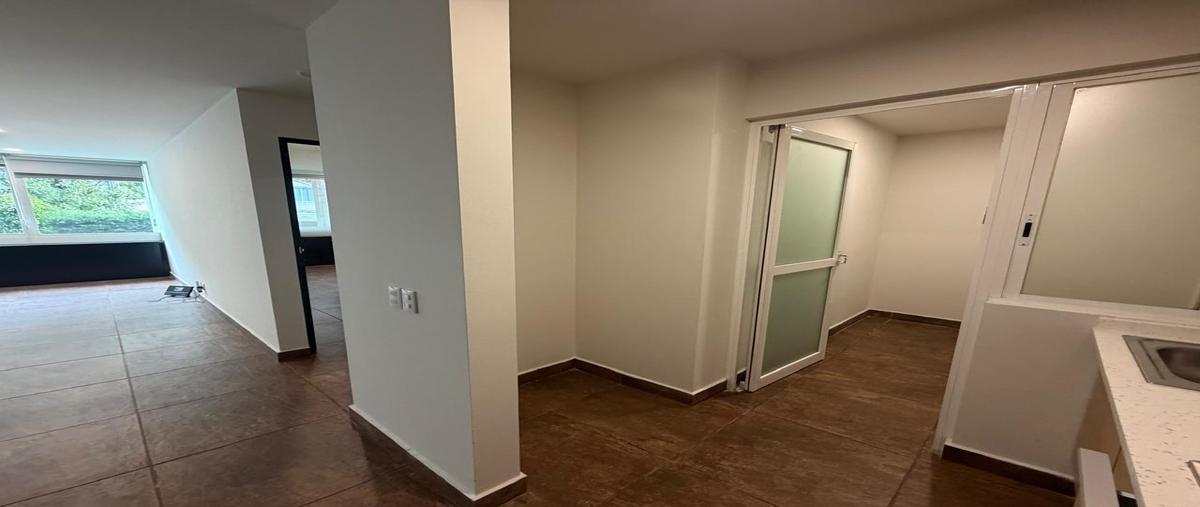 Foto de departamento en renta en  , napoles, benito juárez, df / cdmx, 0 No. 05