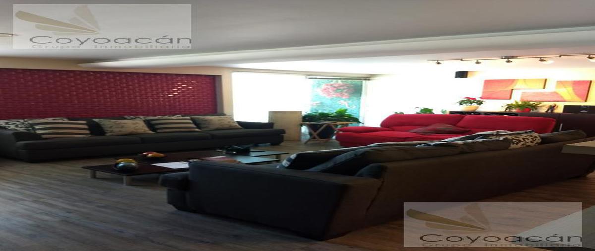 Foto de departamento en venta en  , napoles, benito juárez, df / cdmx, 6974212 No. 03