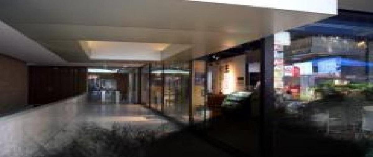 Foto de oficina en renta en  , napoles, benito juárez, df / cdmx, 7744953 No. 04