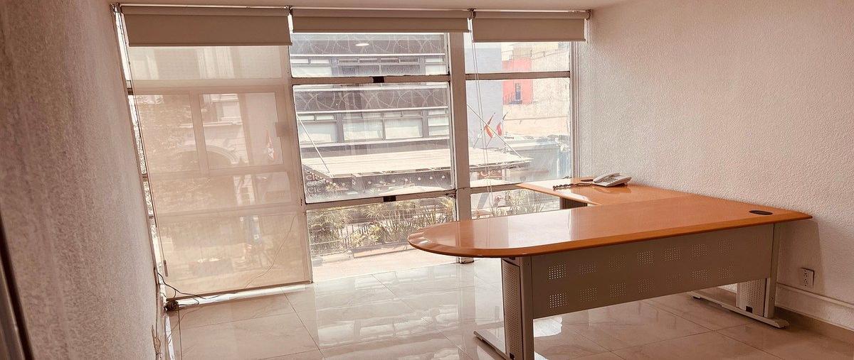 Foto de oficina en renta en napoles , juárez, cuauhtémoc, df / cdmx, 31071358 No. 05