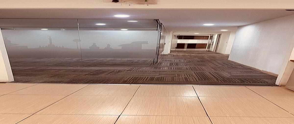 Foto de oficina en renta en napoles , juárez, cuauhtémoc, df / cdmx, 0 No. 06