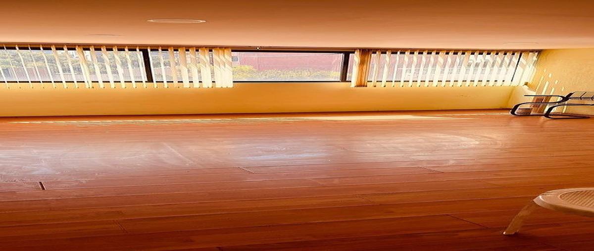 Foto de oficina en venta en napoles , juárez, cuauhtémoc, df / cdmx, 31071359 No. 04