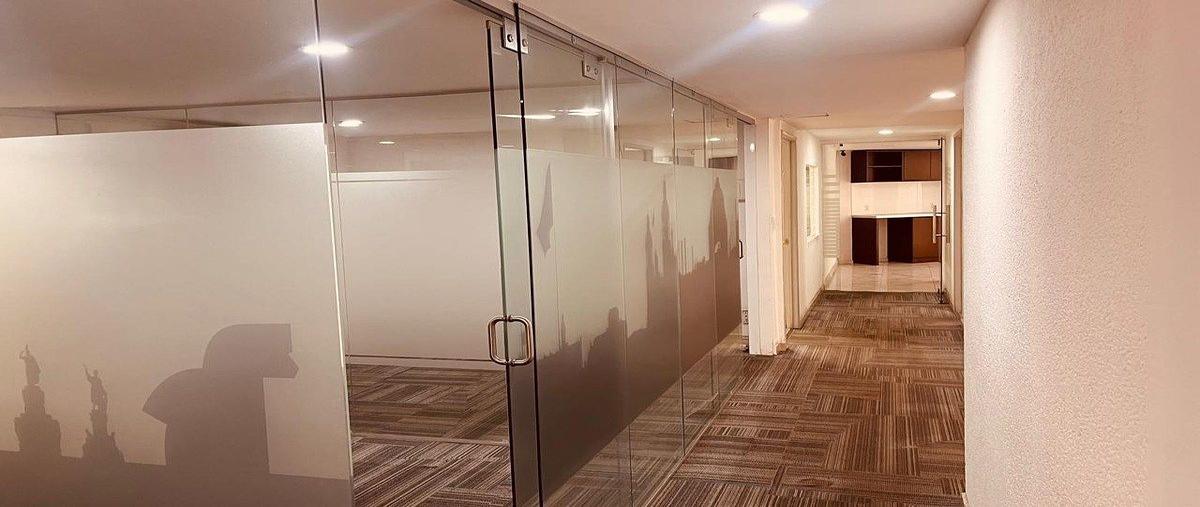 Foto de oficina en venta en napoles , juárez, cuauhtémoc, df / cdmx, 31071361 No. 05
