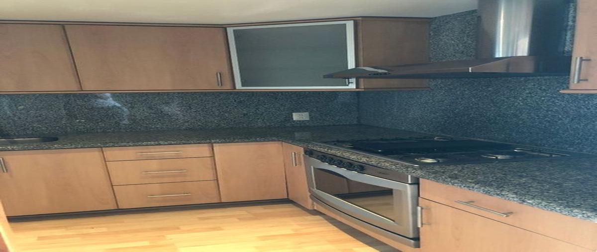 Foto de departamento en renta en nápoles , napoles, benito juárez, df / cdmx, 0 No. 03