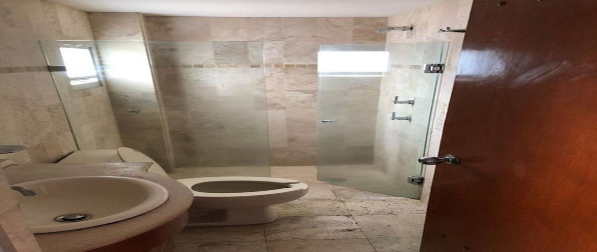 Foto de departamento en renta en nápoles , napoles, benito juárez, df / cdmx, 0 No. 05