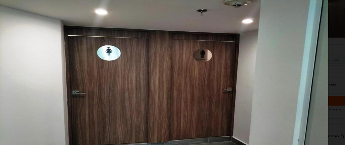 Foto de oficina en renta en napoles , napoles, benito juárez, df / cdmx, 0 No. 03