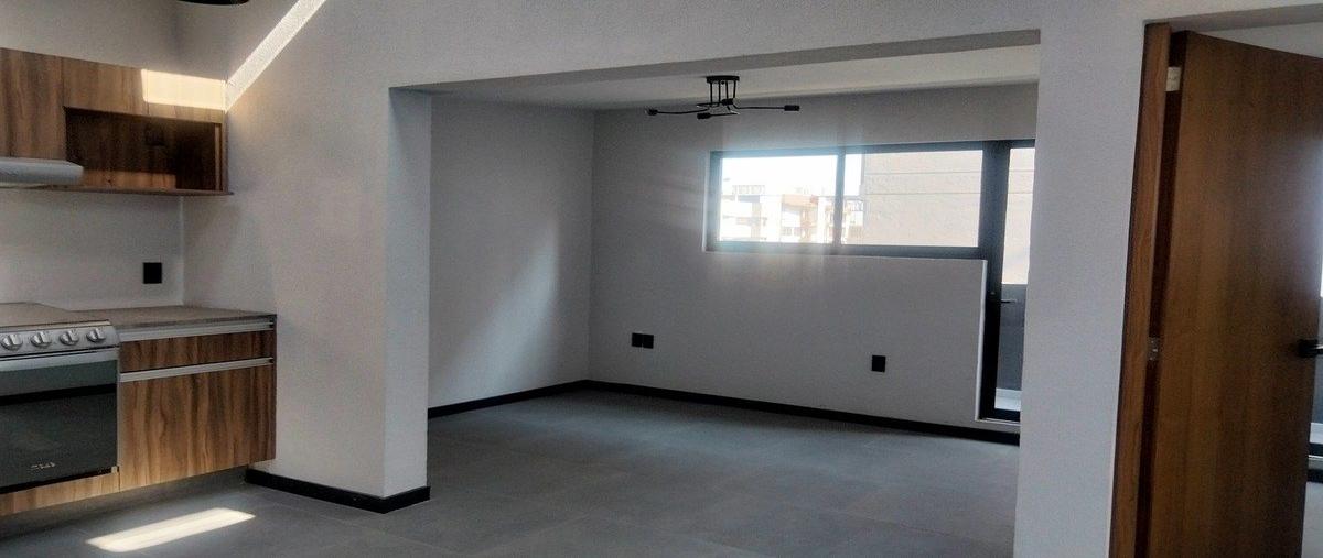 Foto de departamento en napoles , napoles, benito juárez, df / cdmx, 0 foto 04 Foto de departamento en venta en napoles , napoles, benito juárez, df / cdmx, 0 No. 04