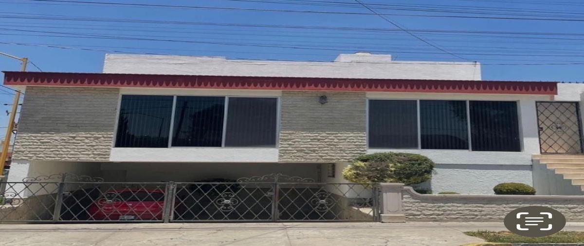 Foto de casa en venta en nápoles , residencial del valle i, aguascalientes, aguascalientes, 0 No. 01