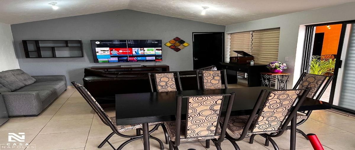 Foto de departamento en renta en nápoles , veteranos de la revolución, aguascalientes, aguascalientes, 0 No. 03