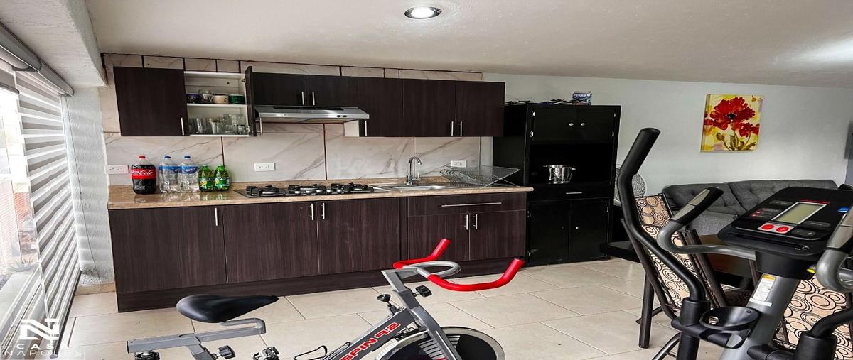 Foto de departamento en renta en nápoles , veteranos de la revolución, aguascalientes, aguascalientes, 0 No. 04