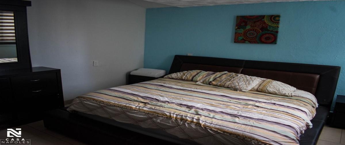 Foto de departamento en renta en nápoles , veteranos de la revolución, aguascalientes, aguascalientes, 0 No. 05