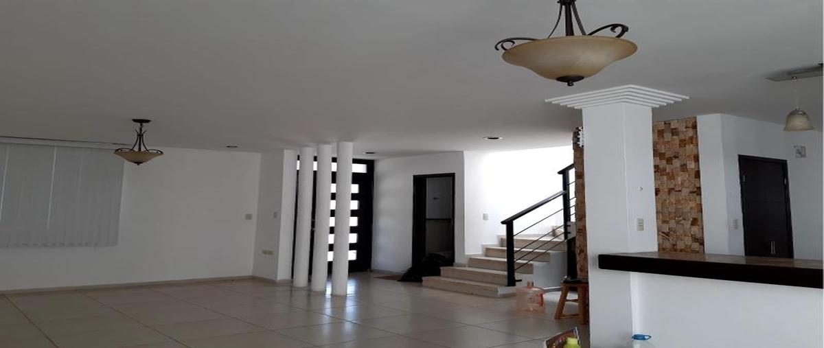 Foto de casa en venta en naranja de agua 1, san antonio de ayala, irapuato, guanajuato, 21909090 No. 03