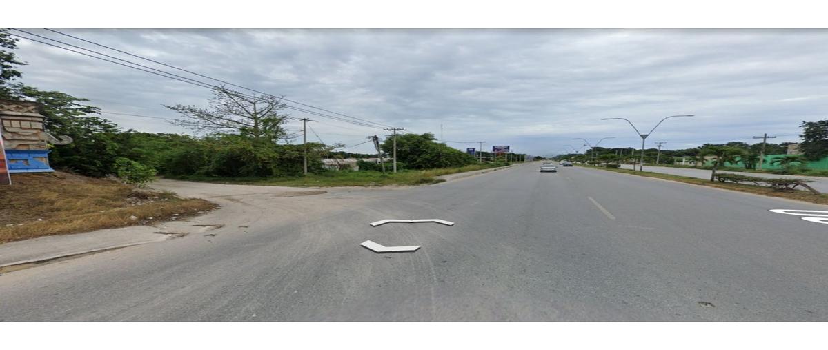 Foto de terreno habitacional en , naranjal poniente, felipe carrillo puerto, quintana roo, 0 foto 04 Foto de terreno habitacional en venta en , naranjal poniente, felipe carrillo puerto, quintana roo, 0 No. 04