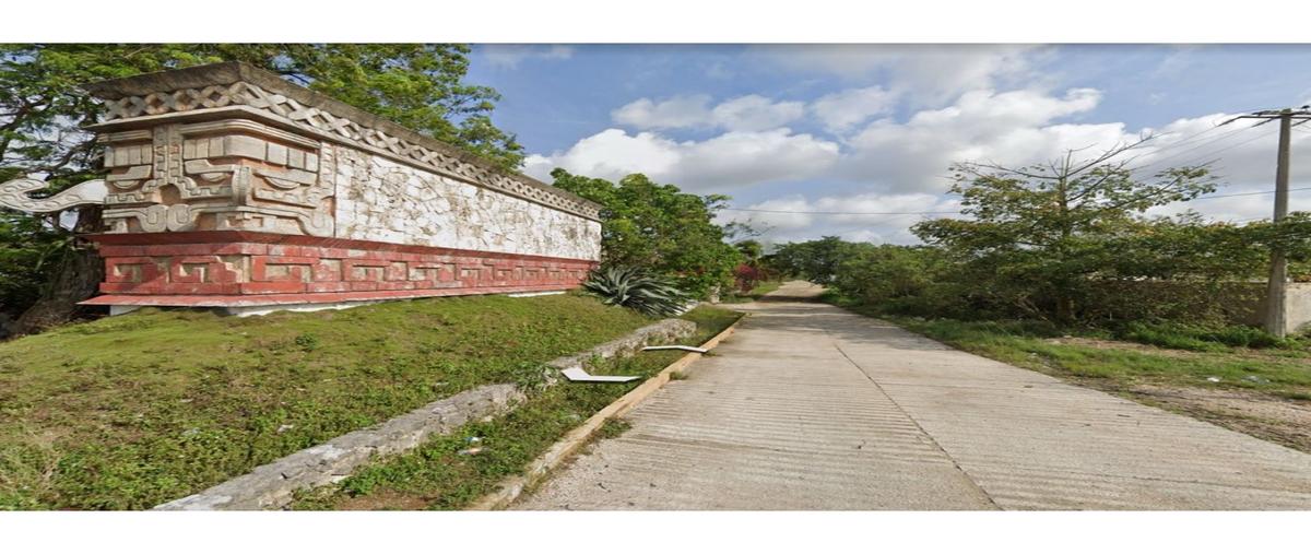 Foto de terreno habitacional en , naranjal poniente, felipe carrillo puerto, quintana roo, 0 foto 05 Foto de terreno habitacional en venta en , naranjal poniente, felipe carrillo puerto, quintana roo, 0 No. 05