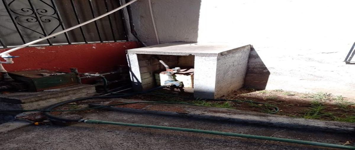 Foto de departamento en venta en naranjan , fovissste acueducto, morelia, michoacán de ocampo, 0 No. 05