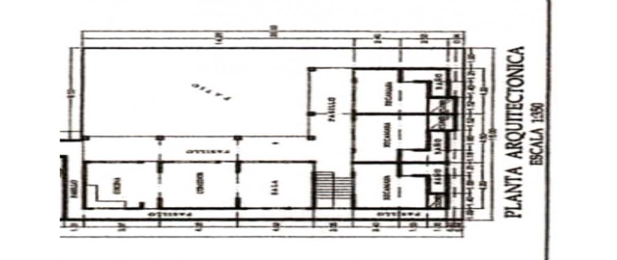 Foto de local en renta en  , naranjeño 1ra. sección (colonia la fe), cárdenas, tabasco, 0 No. 04