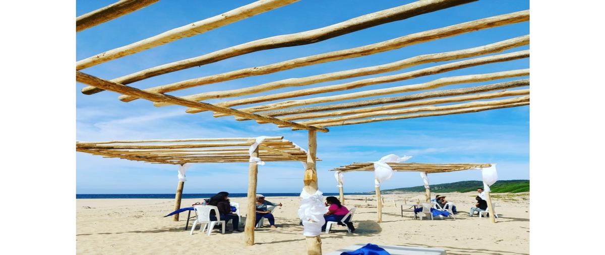 Foto de terreno habitacional en venta en  , naranjitos (arroyo seco), cabo corrientes, jalisco, 0 No. 03